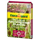 Floragard Speciale Grond voor Vleesetende Planten, 3 l