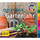 Quickfinder Tuinierjaar: De beste tijd voor elke tuinactiviteit, 240 blz.