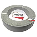 TeichVision vijverrandsysteem Capillaire Barrier, 14 cm x 25 m