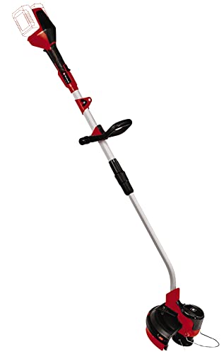 Einhell accu grastrimmer: test en vergelijking