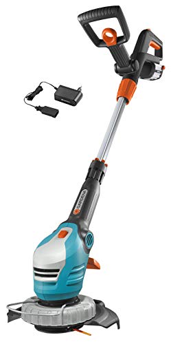 Gardena accu grastrimmer LI-18/23 R