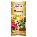SUBSTRAL Naturen Biologische Paardenmest, 20 kg