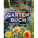 Het grote GU-tuinboek: Het standaardwerk voor elke tuinliefhebber, 320 pagina's.