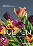 Tulpen: 50 soorten in portret, 240 pagina's
