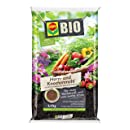 COMPO BIO Hoorn en Beendermeel, 2.5 kg