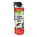 COMPO Wasp Foam Gel Spray, 500 ml