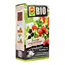 COMPA BIO Berries Langzaam vrijkomende meststof voor alle bessenplanten, 2 kg