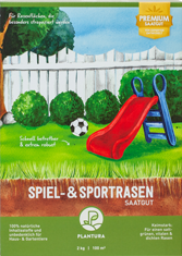 Plantura Play & Sport Turf