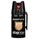 stopnow pepperspray, 40 ml