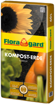 Floragard compostgrond