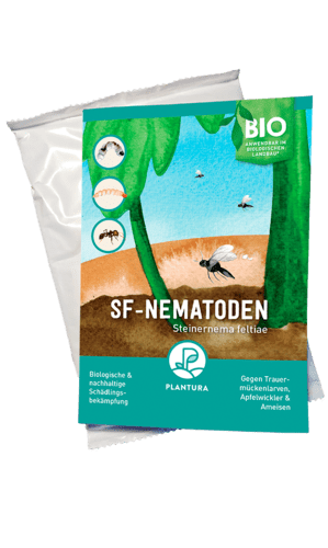 Plantura SF Nematoden