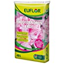 EUFLOR Rhododendron Grond, 40 l