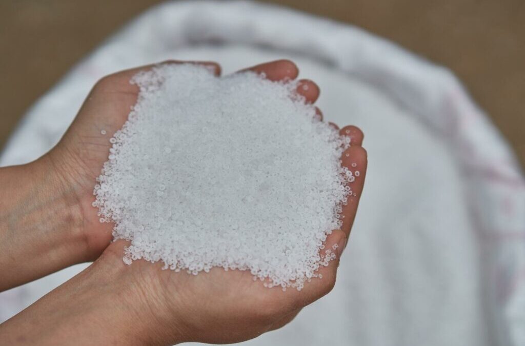 Magnesiummeststof: toepassing en eigenschappen