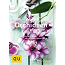 Orchideeënverzorging: Stap voor stap naar exotische plantenpracht, 128 blz.