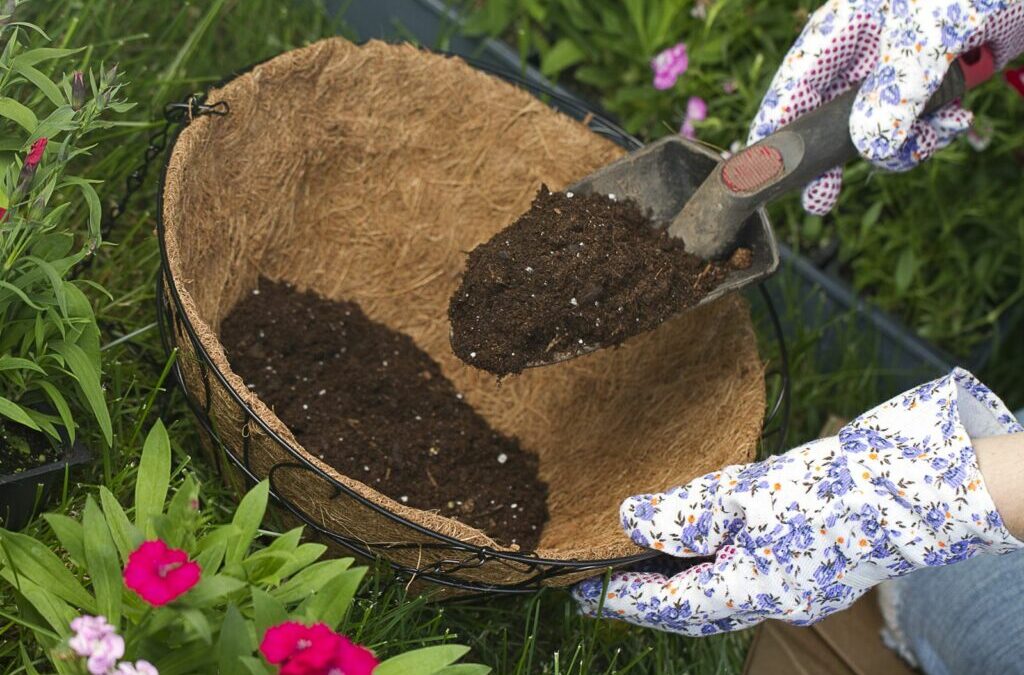 Turfvervanger: 11 alternatieven voor turf in de bodem