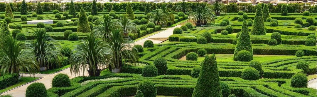 Buxus snoeien: 10 tips voor decoratieve vormsnoei