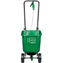 Scotts Easy Green roterende strooier, 180 cm