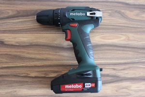 In de test: Professionele accuschroevendraaier 18 Volt (voor vaklui) in vergelijking