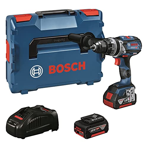 Top10 accuschroevendraaiers – Bosch, Makita, Dewalt