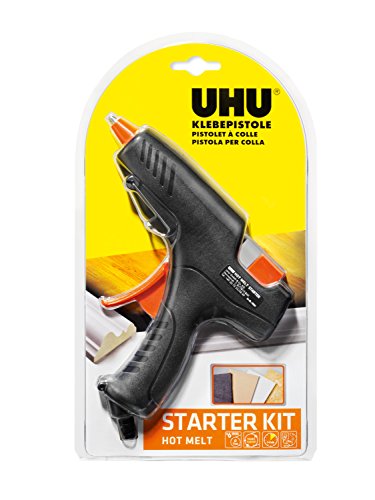UHU Hotmelt Starter Kit