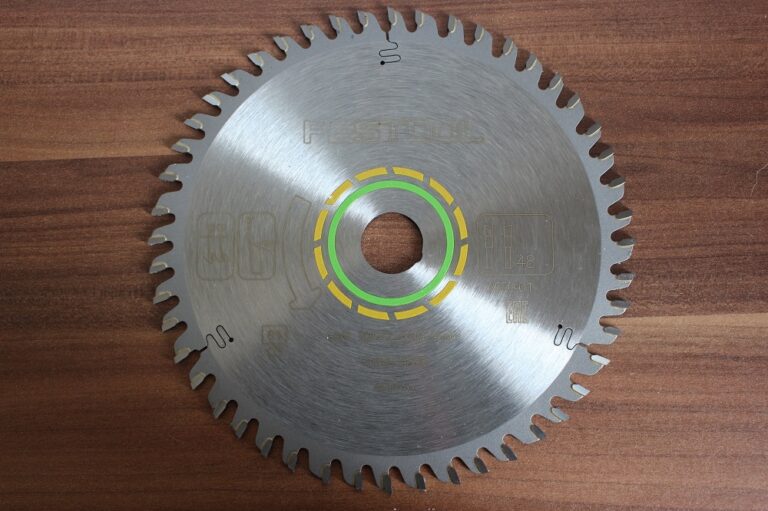 Zaagblad Handcirkelzaag – De 5 beste handcirkelzaagbladen + Adviseur