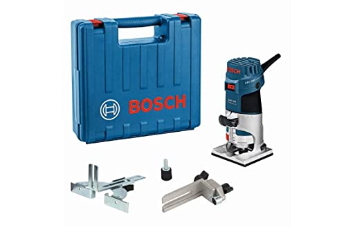 Voor professionals: Bosch Professional GKF 600