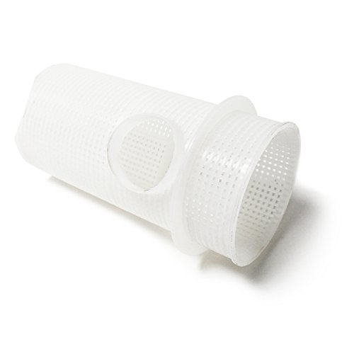 WilTec zwembadpomp 33600 l/h: Krachtige zwembadpomp voor zeer grote zwembaden