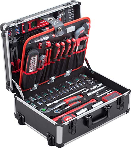 Top prijs-prestatieverhouding: Master tool case 8971440