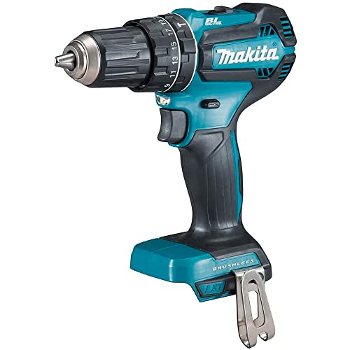 Makita DHP485Z accu combiboor 18 V (zonder accu, zonder lader)