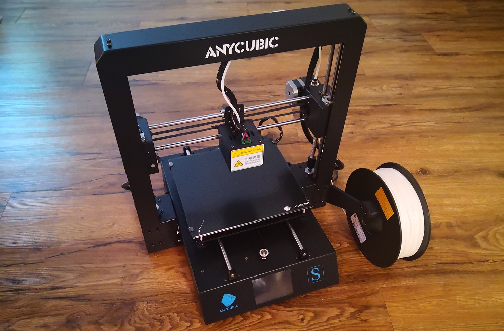3D-printervergelijking