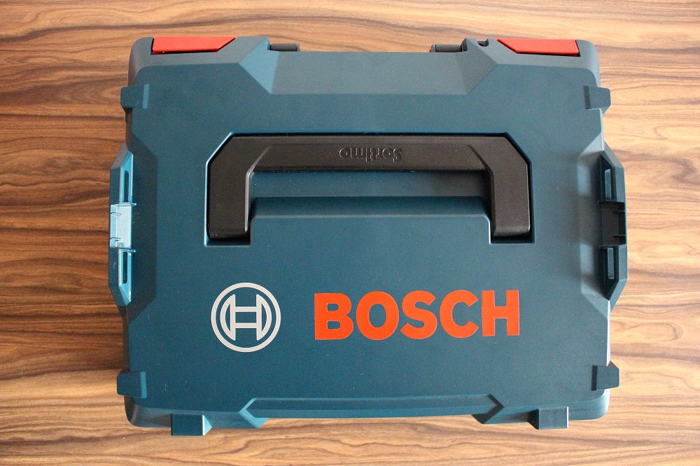 Bosch accuschroevendraaier