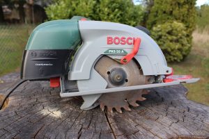 Bosch PKS 55 A