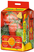 Floragard Actieve Tomaten- en Groentengrond