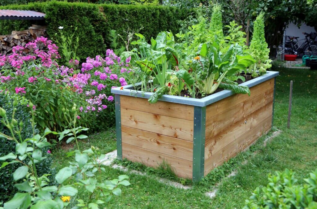 Zelf een verhoogd bed bouwen versus een verhoogd bed kopen