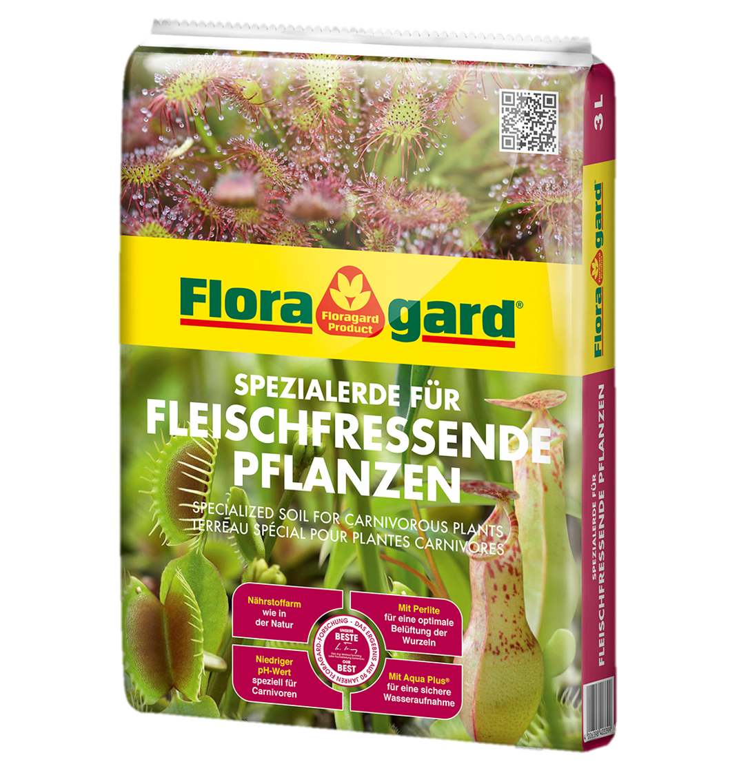 Floragard Vleesgrond