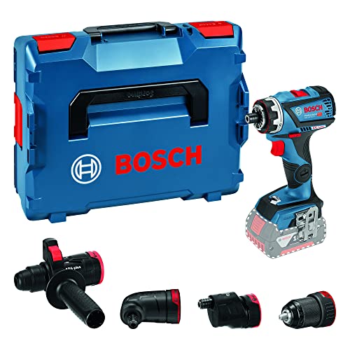 Bosch Professional Accu schroevendraaier GSR 18 V-60 FC