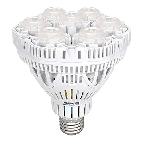 Sansi 36W LED Plant Lamp