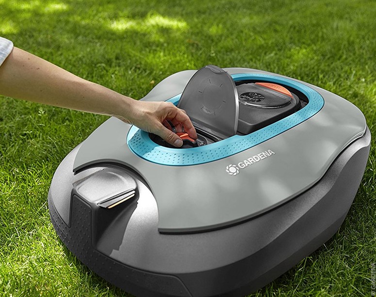 Vhbw Cavo Perimetrale Compatibile Con Gardena Sileno+, Sileno Smart Robot Tosaerba Filo Perimetrale 50 M Verde 68032552 - Foto 11