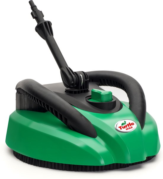 Turtle Wax Terrasreiniger - Patio Cleaner Kit - Spatvrije reiniging van je terras