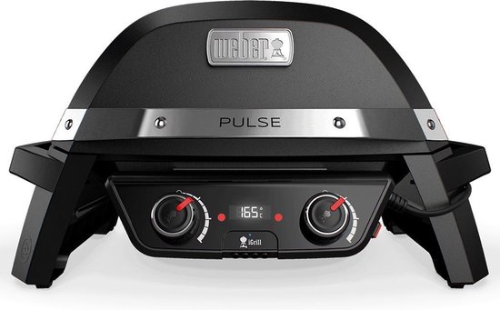 Weber Pulse 2000