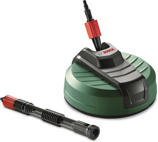 Bosch AQT Aquasurf 280 Terrasreiniger - Hogedrukreiniger accessoire