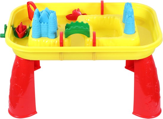 Ogi Mogi Speelgoed Watertafel - Zandtafel - Strand Speelgoed - vanaf 3 jaar