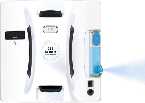 Hobot - 298 raamrobot