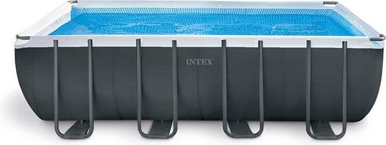 Intex Ultra XTR Frame zwembad 549 x 274 x 132 cm