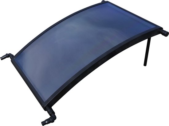 Solar Collector - Zonnepaneel voor zwembadverwarming - Verwarmingspaneel - solar paneel -