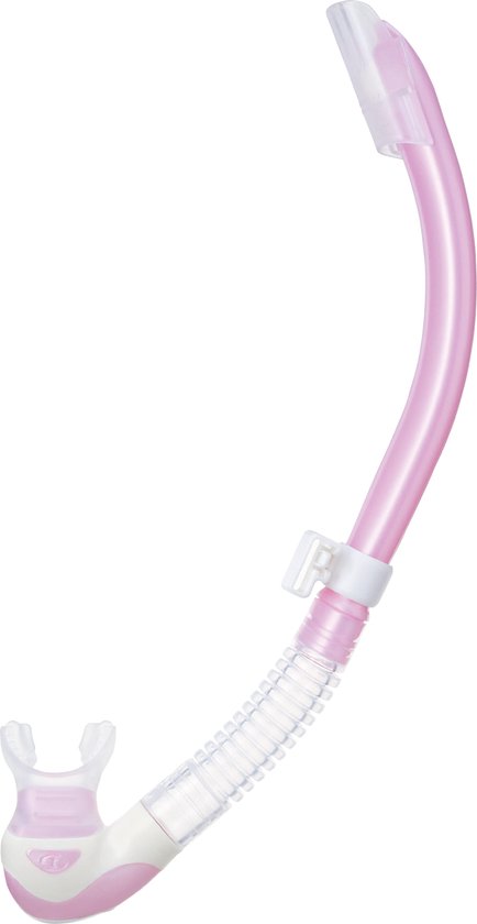 Tusa Platina Hyperdry 2 - Snorkel - Licht Roze sp-170