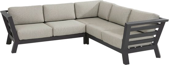 4 Seasons Outdoor Meteoro loungeset
