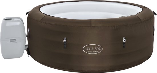 Bestway Whirlpool Lay-Z-Spa Limited Edition Ø196cm inkl. Filterpumpe