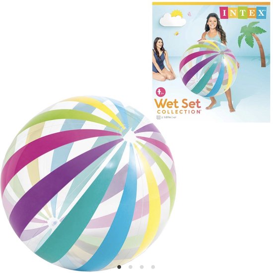 Strandballen kopen: De perfecte zomeraccessoire