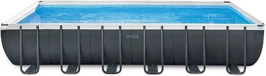 Intex Ultra XTR Frame zwembad 732x366x132 cm